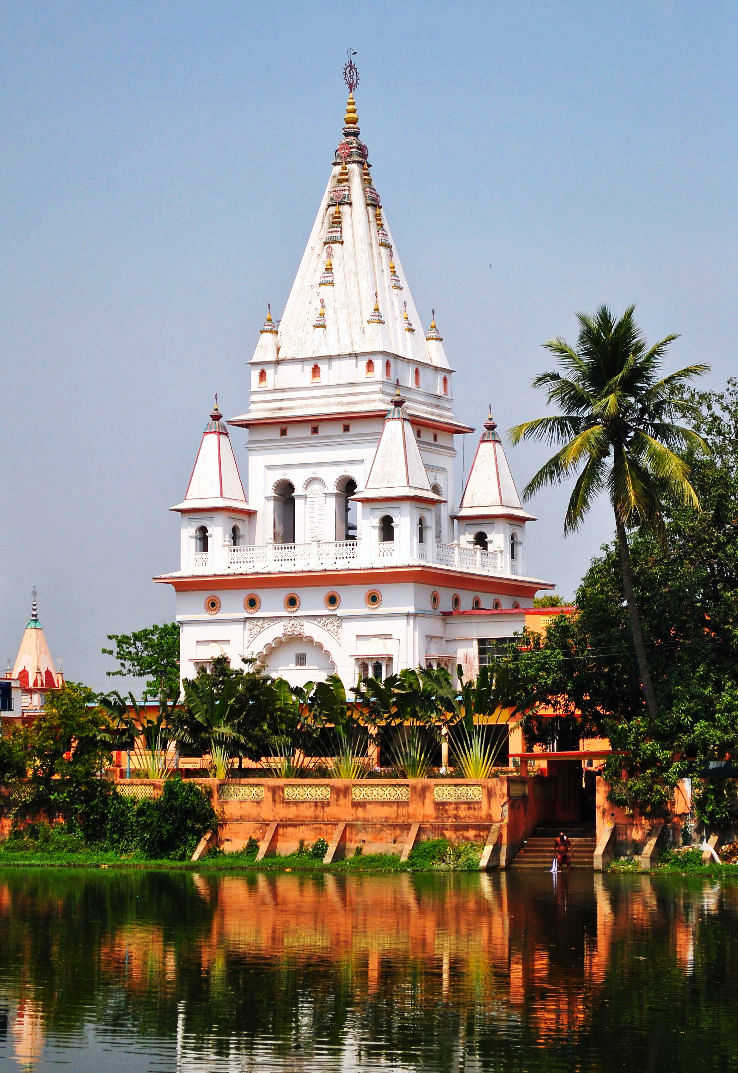 Kamarpukur Trip Packages Kamarpukur Trip Packages