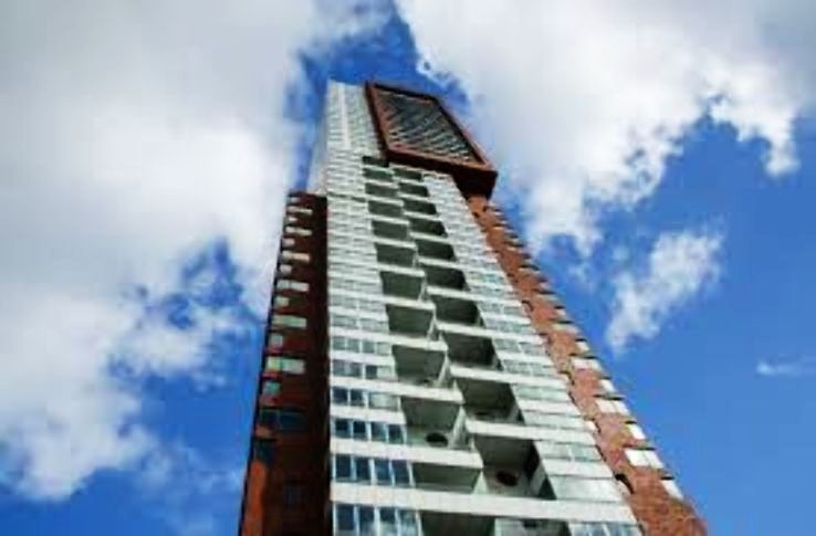 Rotterdam Trip Packages