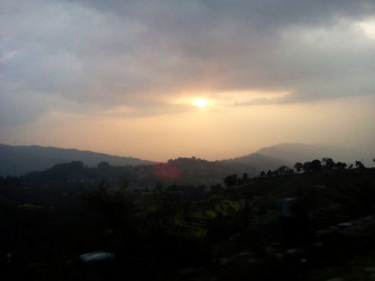 Experience 8 Days 7 Nights Nagarkot Vacation Package