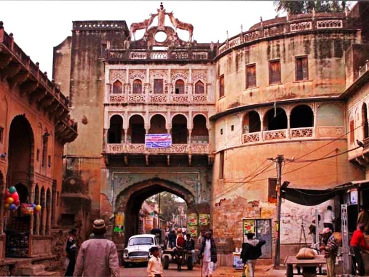 Mandwa Trip Packages