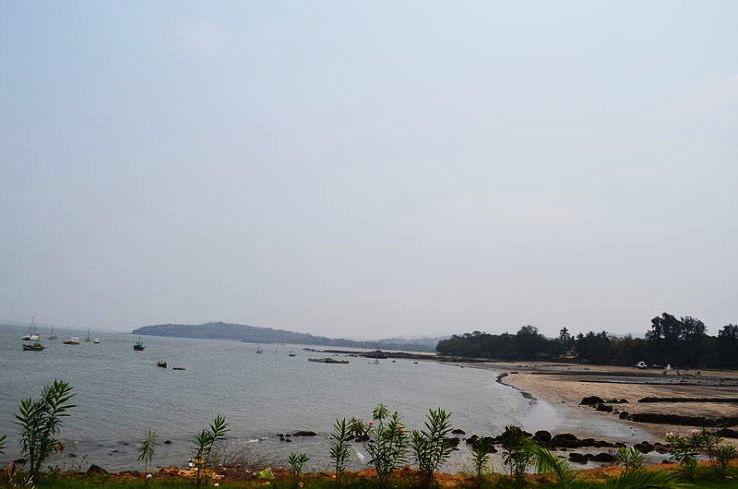 Mandwa Trip Packages