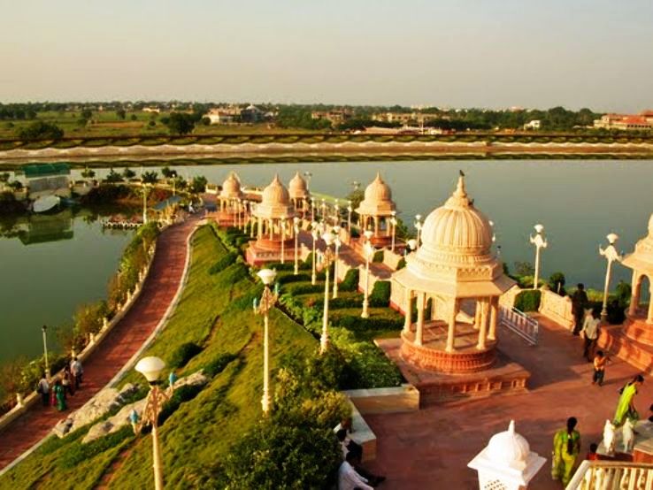 Shegaon Trip Packages