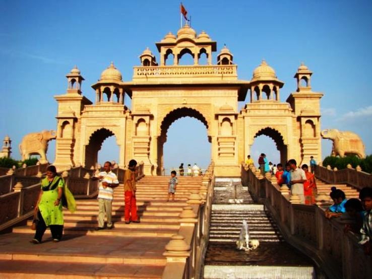 places to visit near shegaon maharashtra