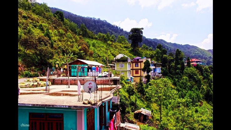 Ramdhura Trip Packages