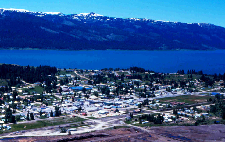 Cascade Trip Packages