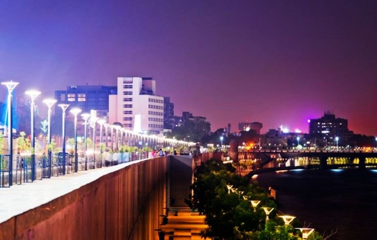 Amazing 9 Days 8 Nights Ahmedabad Beach Trip Package