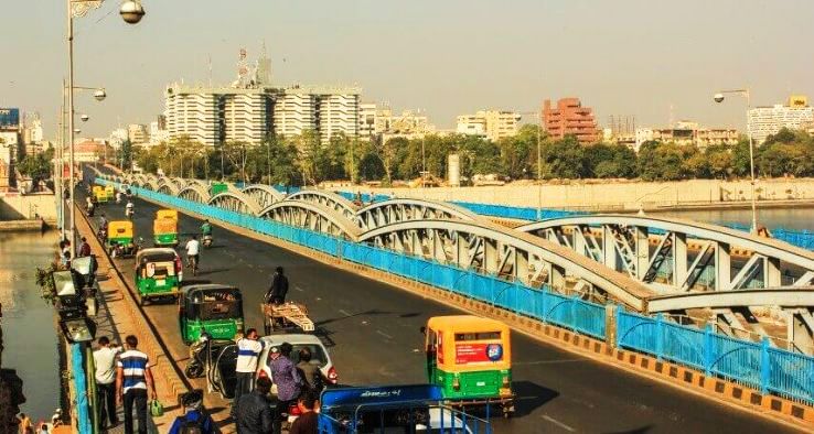AHMEDABAD  NADABET  AHMEDABAD FOR 02 NIGHTS AND 03 DAYS by Lapwing Vacations Pvt. Ltd.