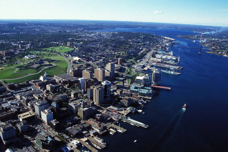 Halifax Trip Packages