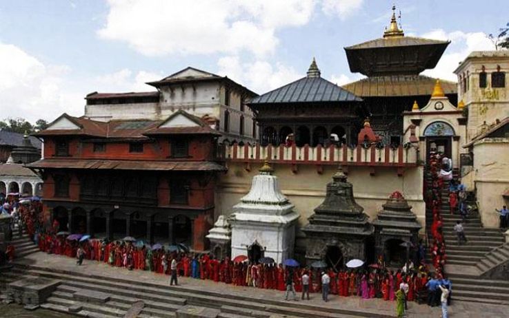 Pashupati Trip Packages