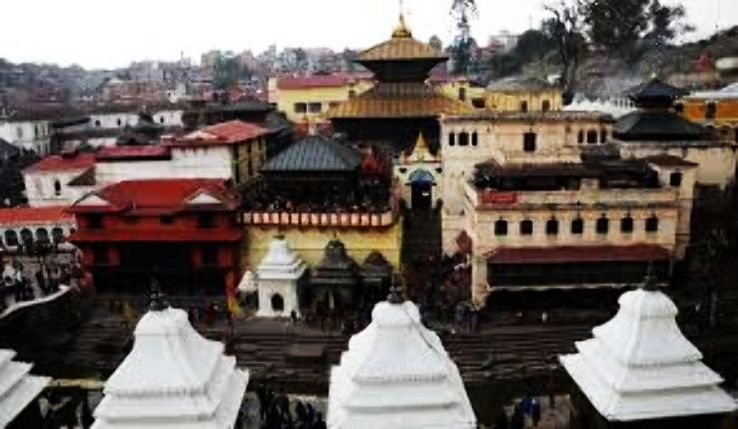 Pashupati Trip Packages