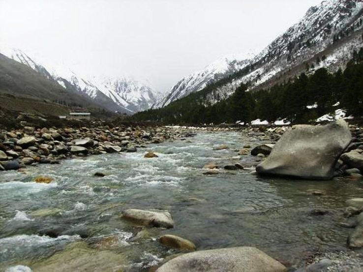 Chitkul Trip Packages