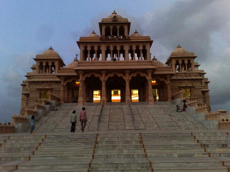 Memorable 2 Days Bhubaneswar to Gopalpur Tour Package