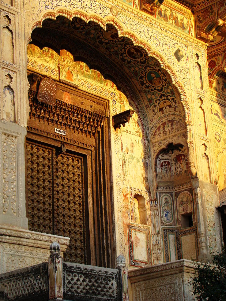 Delwara Trip Packages