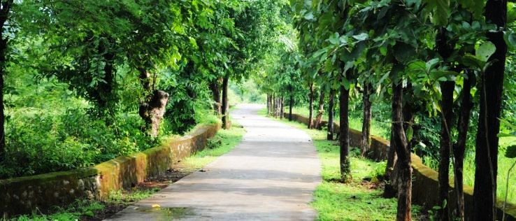 Dervan 2021, 36 places to visit in maharashtra, top things to do