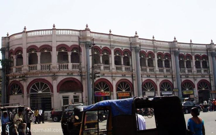 Beautiful 7 Days Ahmedabad to Jamnagar Tour Package