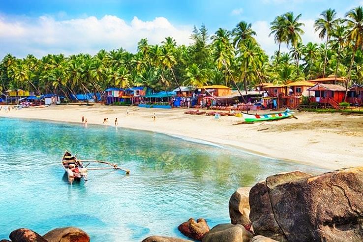 North Goa Trip Packages