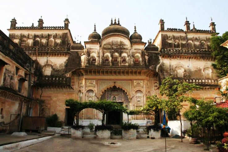 Adventure Tour Package for 2 Days 1 Nights