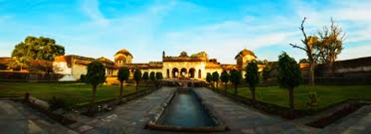 Memorable 4 Days Haridwar to Bhopal Vacation Package