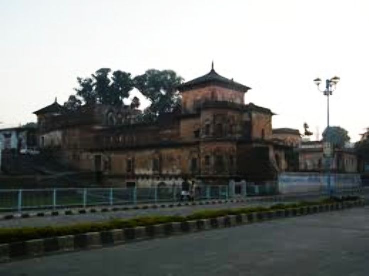 Memorable 2 Days 1 Night Bhopal Historical Places Trip Package