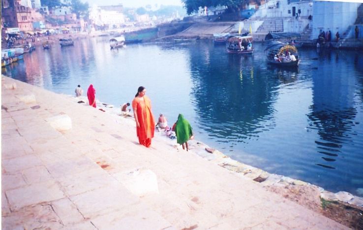 Chitrakoot Trip Packages