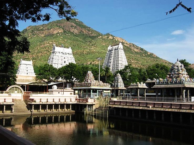 Tiruvannamalai Trip Packages