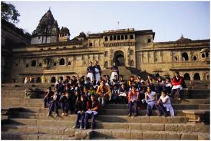 Maheshwar Trip Packages