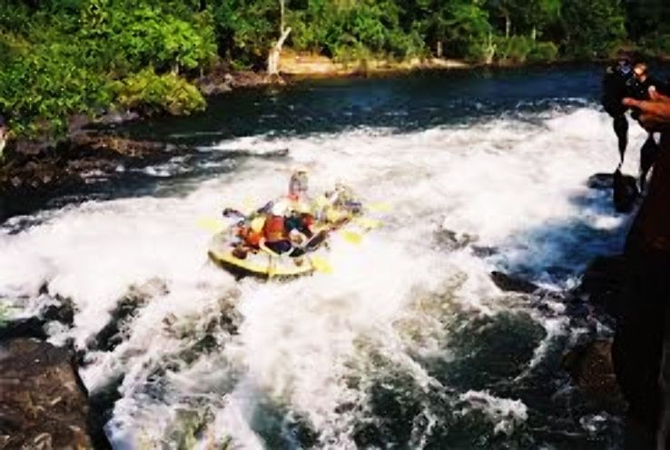 Dandeli Trip Packages