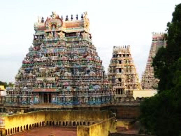 Tiruchirappalli Trip Packages