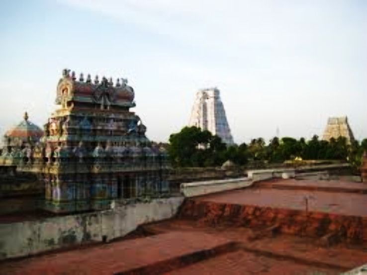 Tiruchirappalli Trip Packages