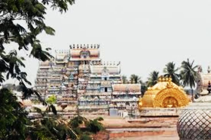 Tiruchirappalli Trip Packages