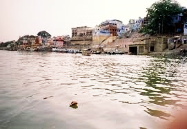KASHI SANGAM YATRA 3N 4D - Standard Package