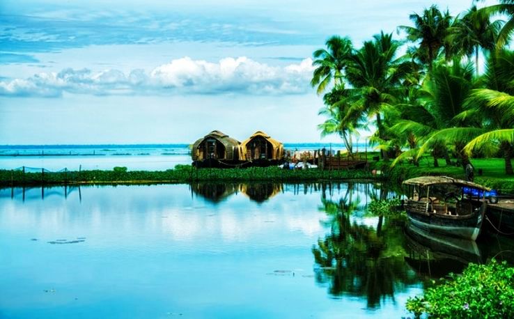 Family Getaway 3 Days 2 Nights kumarakom Holiday Package