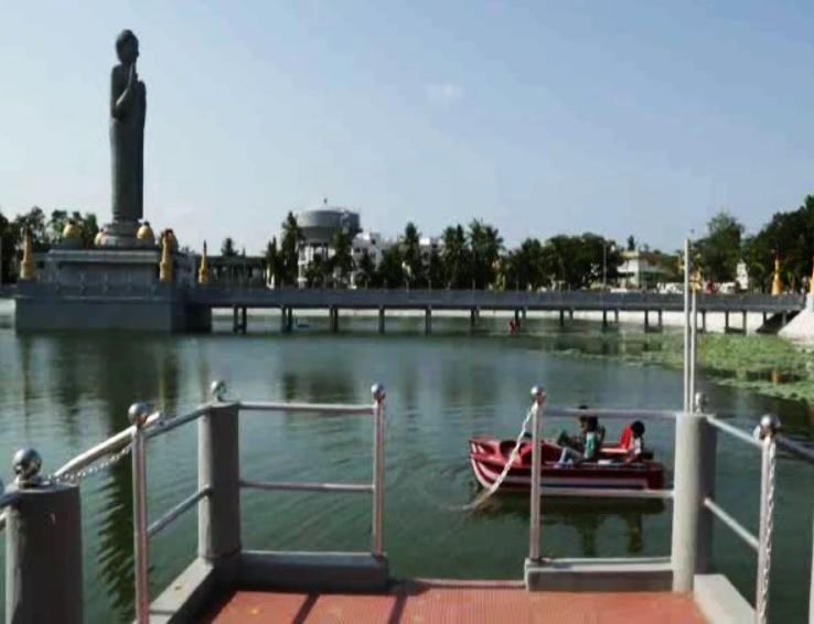 Eluru 2021, 22 places to visit in andhra pradesh, top things to do