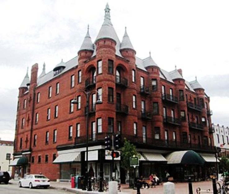 Burlington Trip Packages