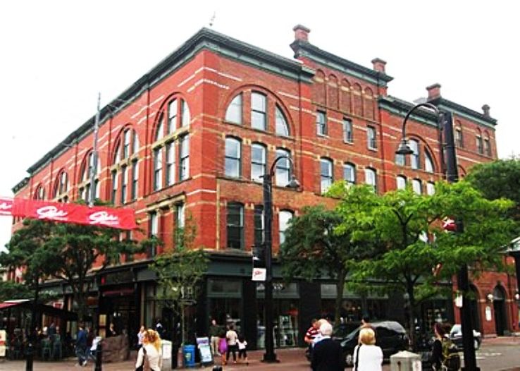 Burlington Trip Packages