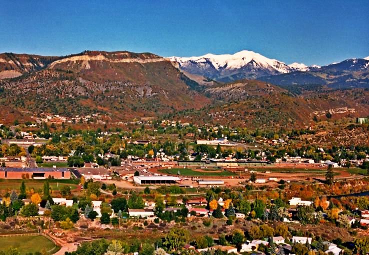 Durango Trip Packages