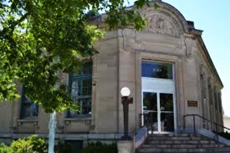 Webster Trip Packages