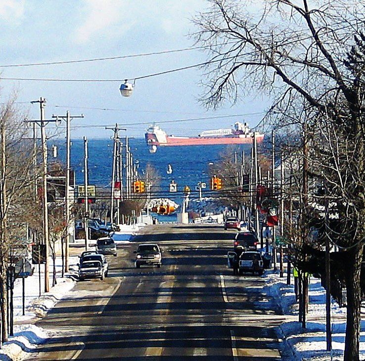 Rogers City 2021, 2 places to visit in michigan, top things to do