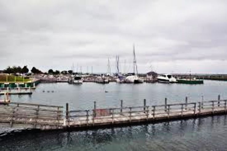 Rogers City 2020, #2 places to visit in michigan, top ...