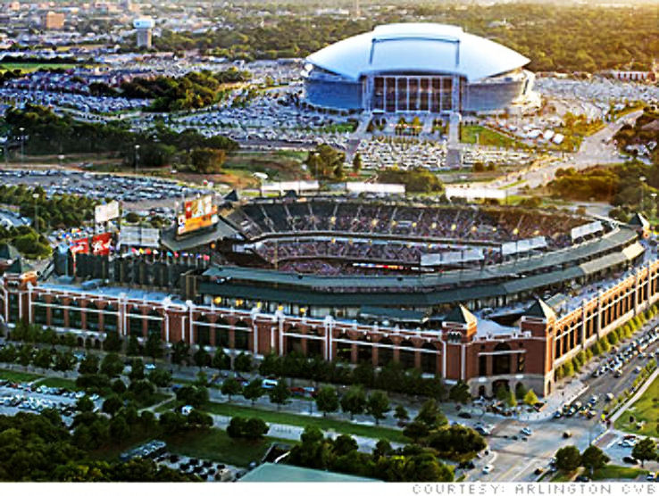 Arlington 2021, 27 places to visit in texas, top things to do, reviews