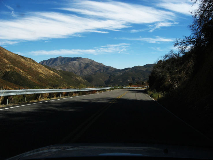 Julian Trip Packages