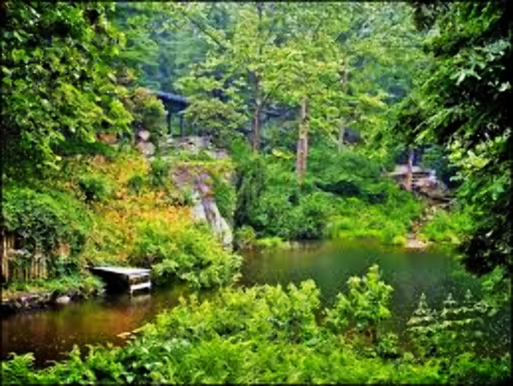 Garrison  Trip Packages