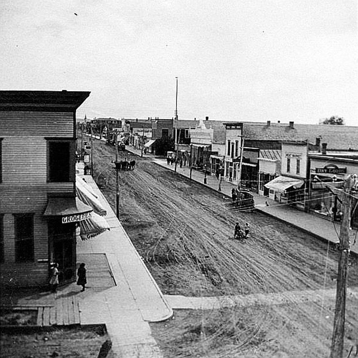 Chamberlain Trip Packages