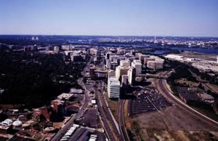 Reagan Trip Packages