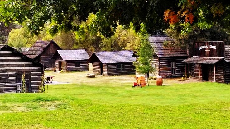 Cashmere Trip Packages