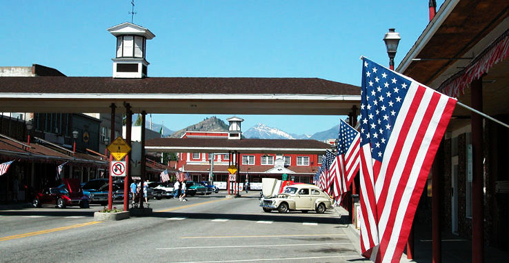 Cashmere Trip Packages