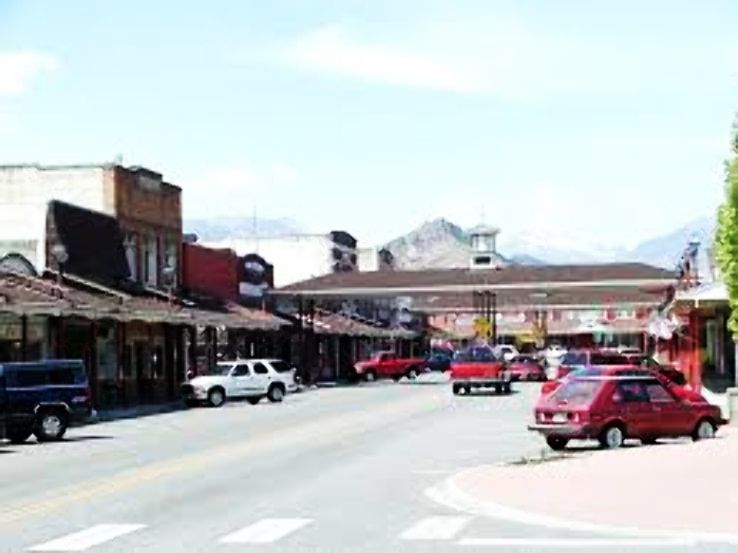 Cashmere Trip Packages