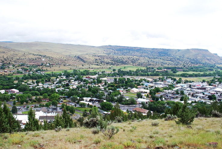 John Day Trip Packages