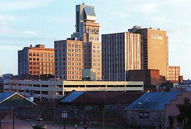 Augusta Trip Packages