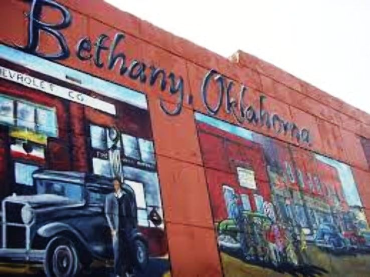 Bethany Trip Packages